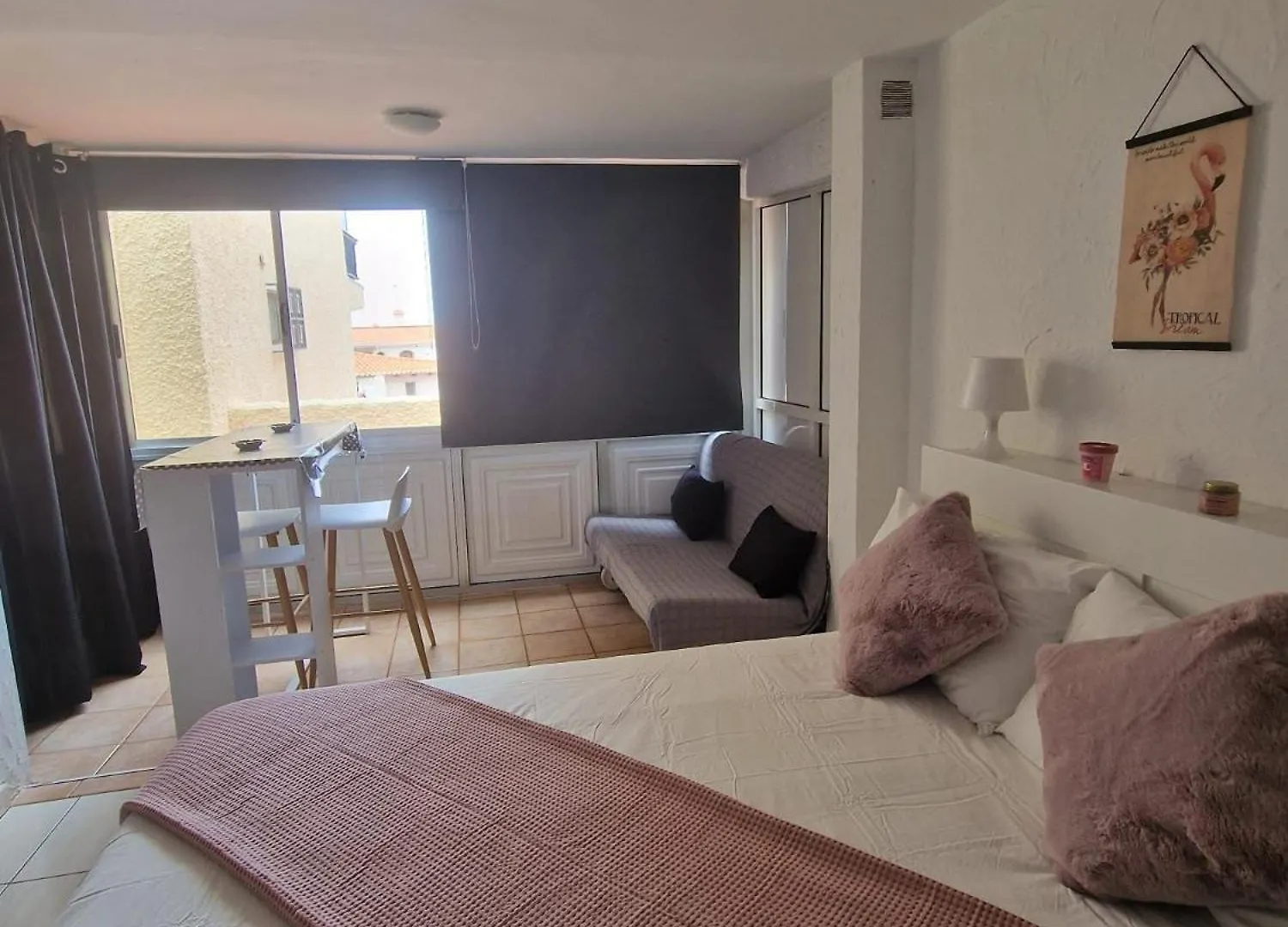Apartment Apartamentos Miraverde Costa Adeje  Spain