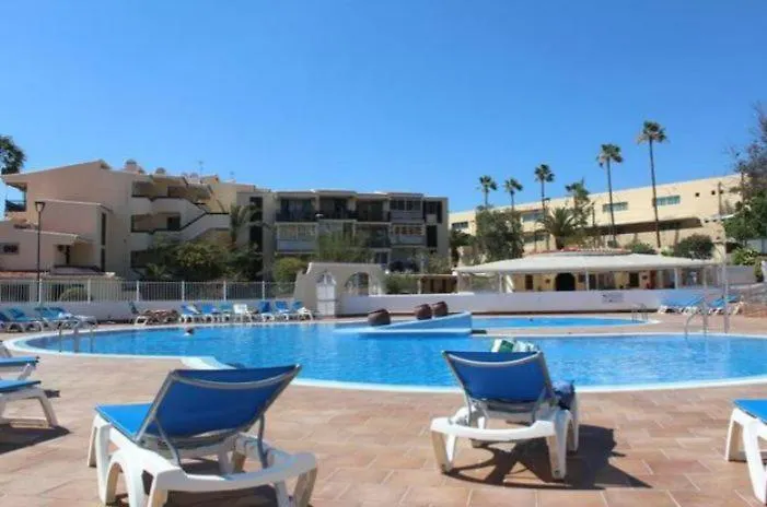 Apartamentos Miraverde Costa Adeje  0*, Costa Adeje (Tenerife) Spain