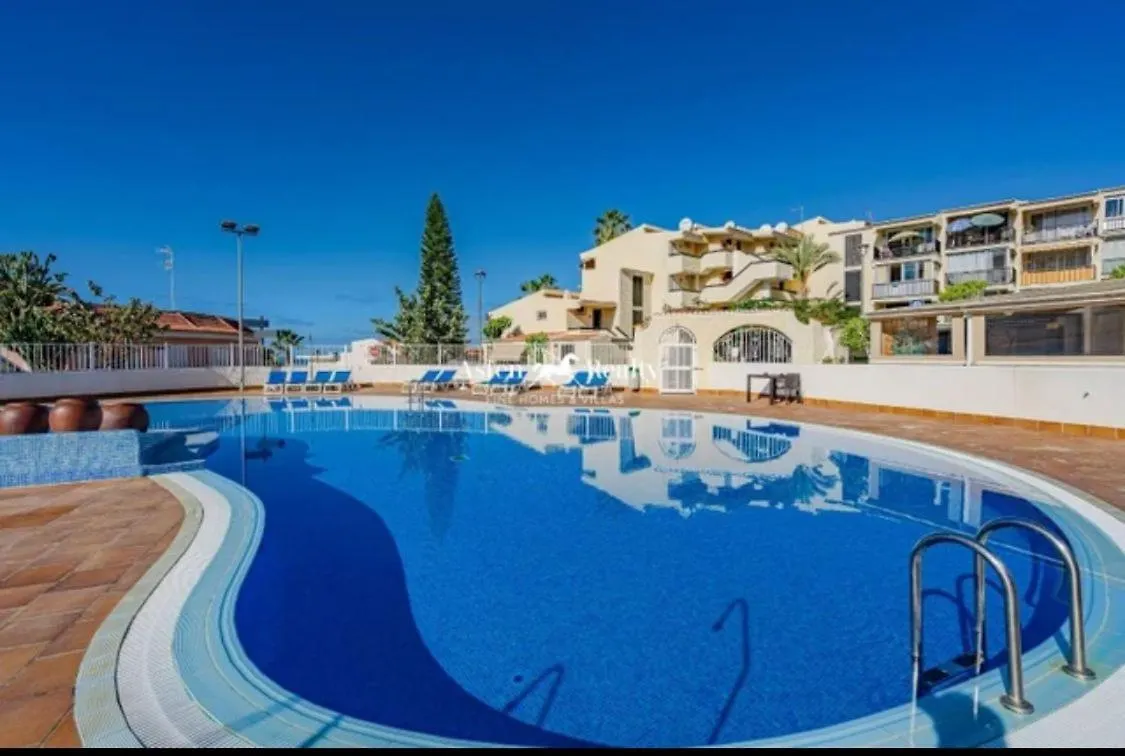 Apartamentos Miraverde Costa Adeje